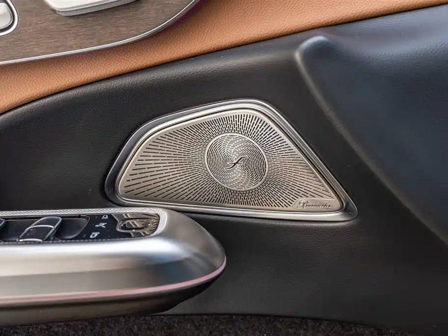 Mercedes-Benz E-Class 2025 E 300 L Luxury фото 24