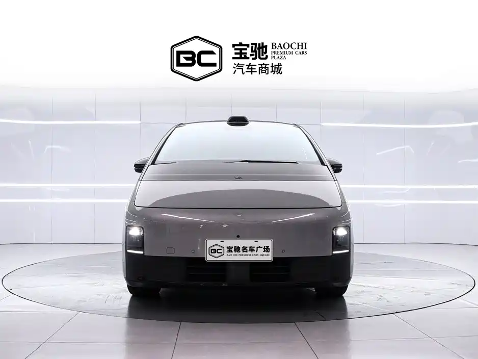 Li Auto MEGA 2025 2024 Ultra