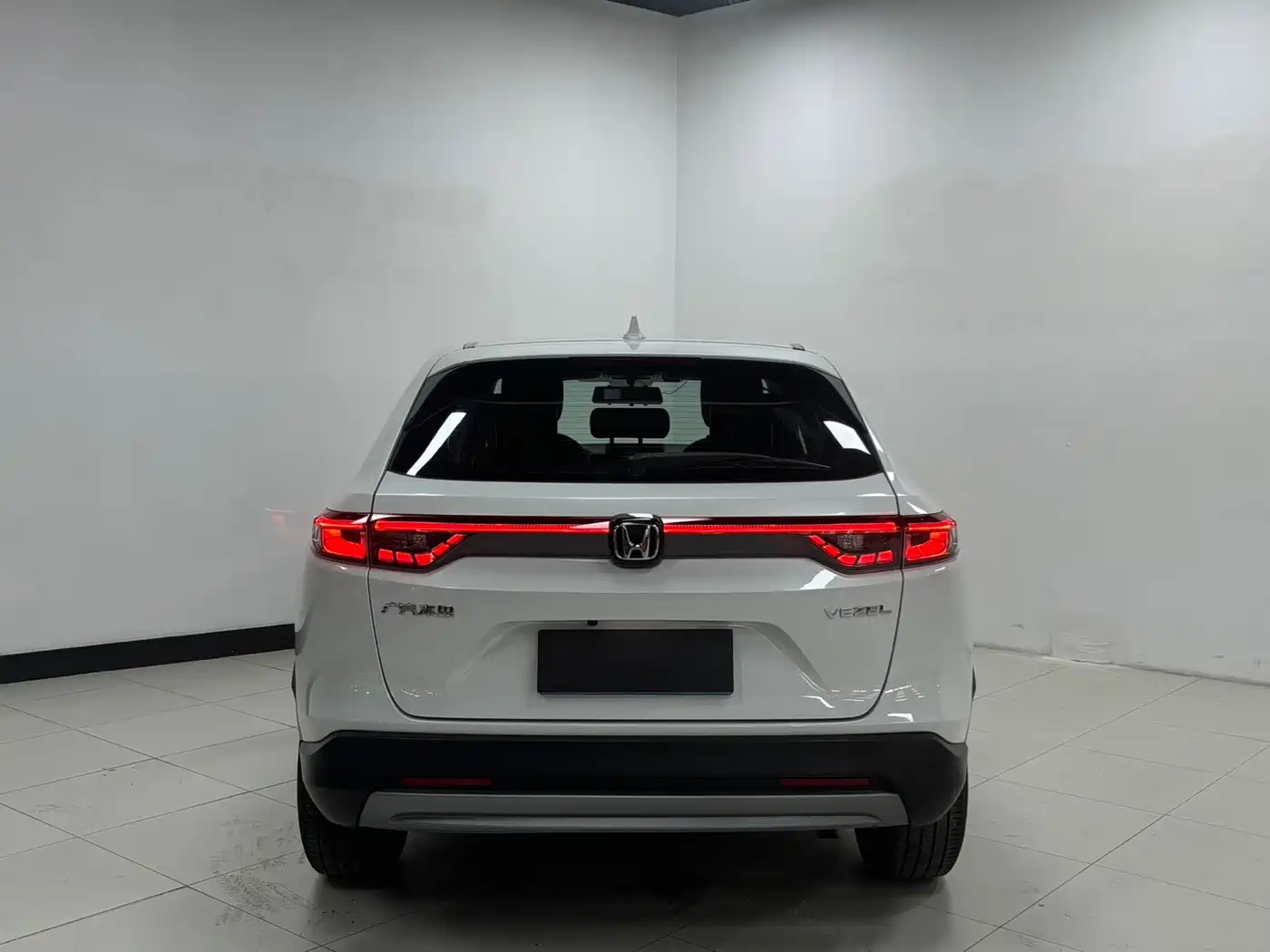 Honda Vezel 2023 2023 1.5L CVT Elite Edition