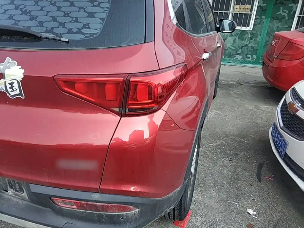 Photo 8 - Chery Tiggo 7