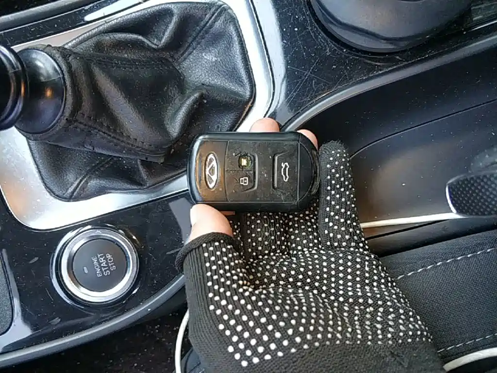 Photo 9 - Chery Tiggo 7