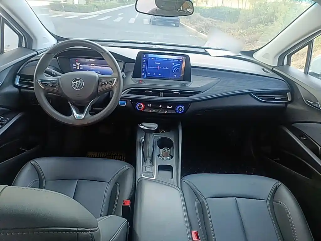 Buick Velite 6 2024 2023 Facelift 430km Travel Edition