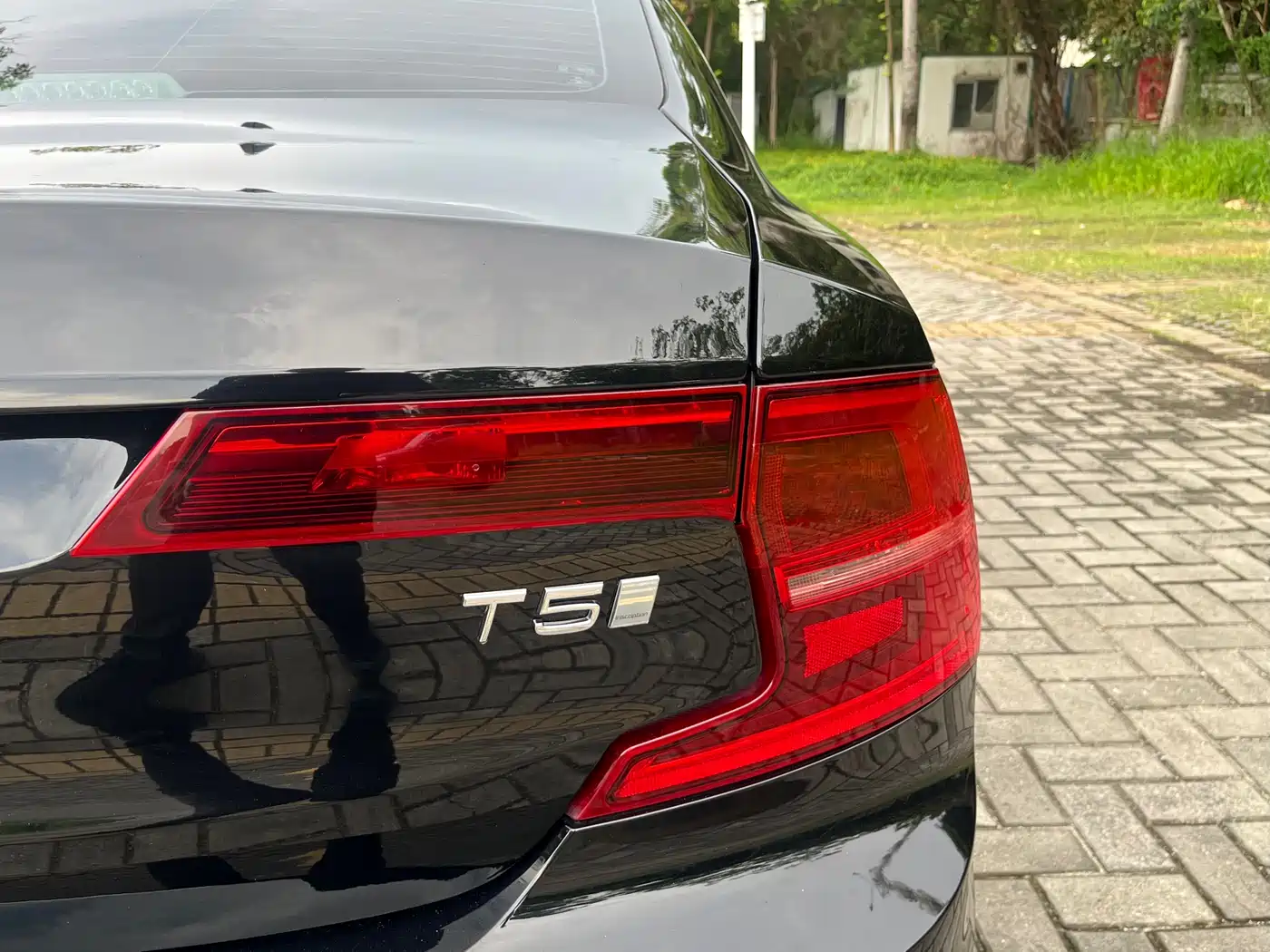Фото 16 - Volvo S90