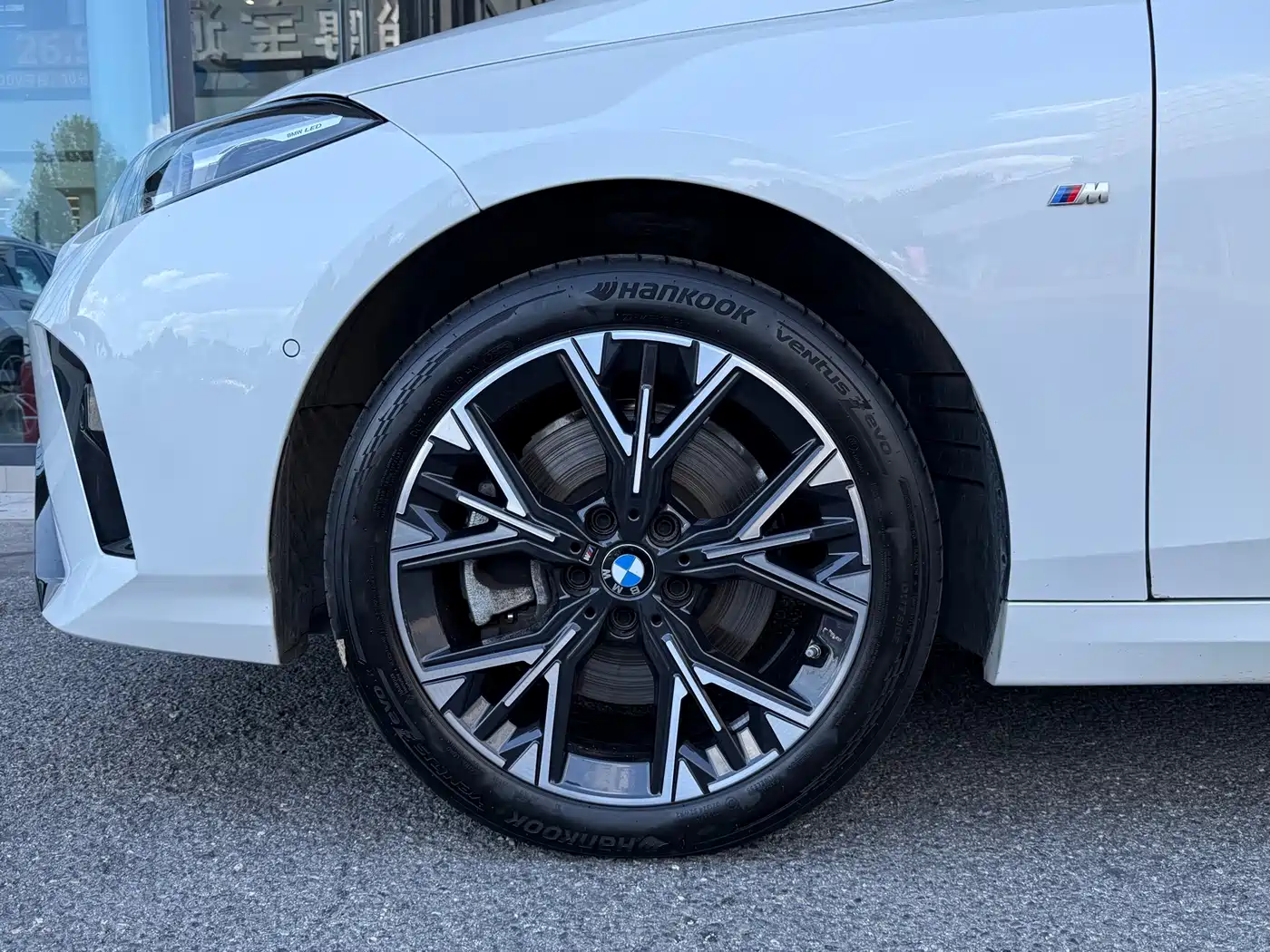 BMW 2 Series 2026 2025 225L M Sport Package