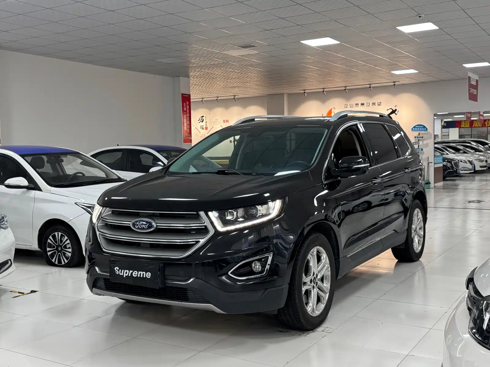 Photo 1 - Ford Edge