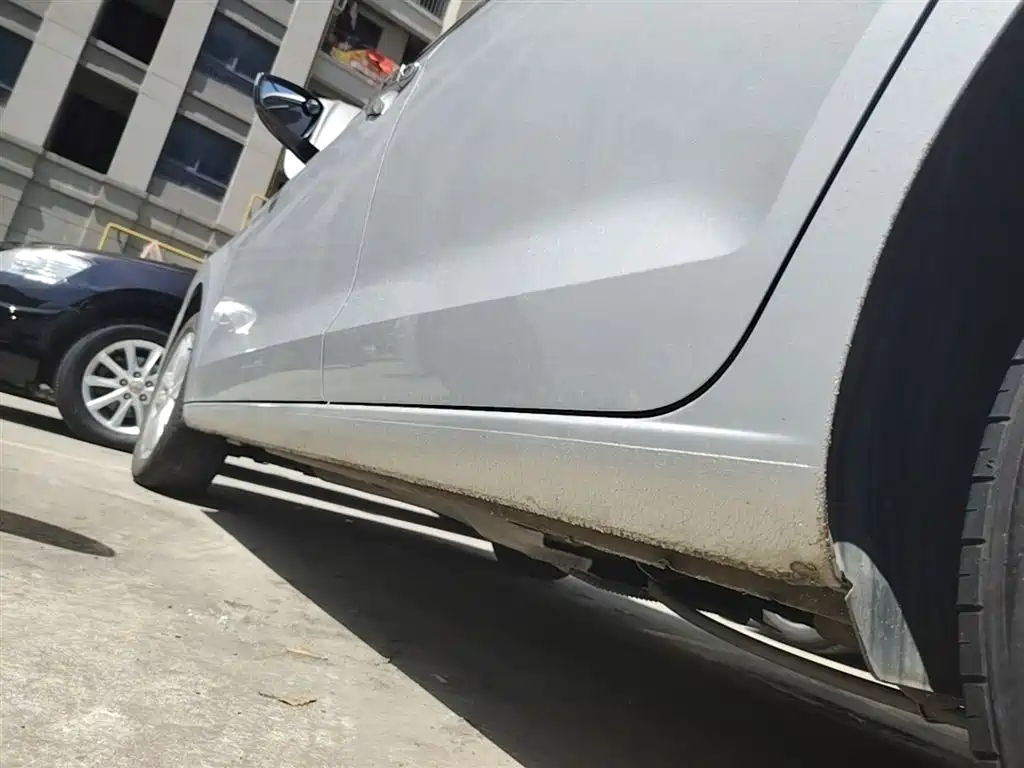 Volkswagen Jetta 2019 Dream Edition 1.5L Manual Fashion фото 22