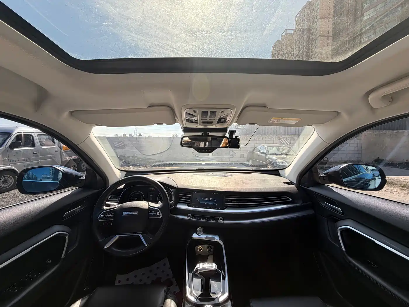 Фото 9 - Haval H6