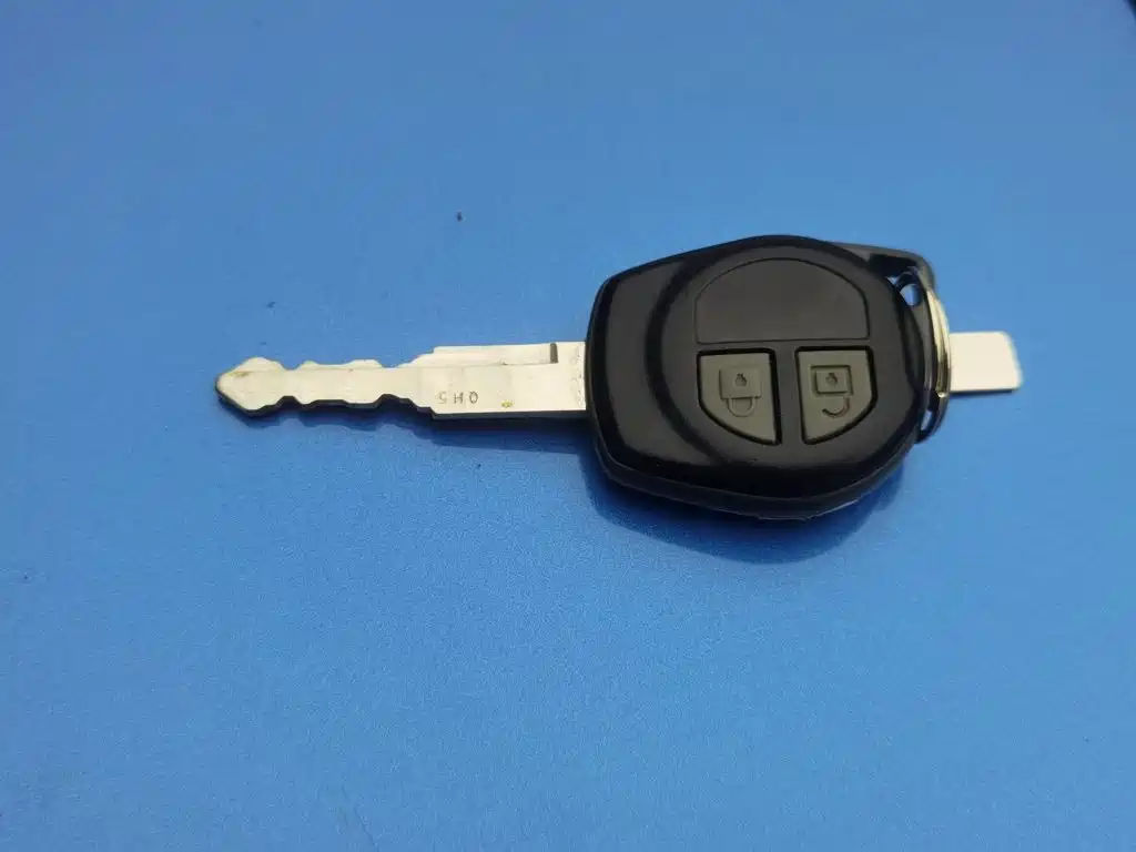 Suzuki Alto 2014 2013 1.0L Automatic Deluxe