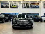Фото 2 - Mercedes-Benz S-Class