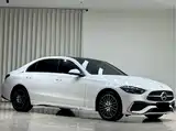 Фото 3 - Mercedes-Benz C-Class