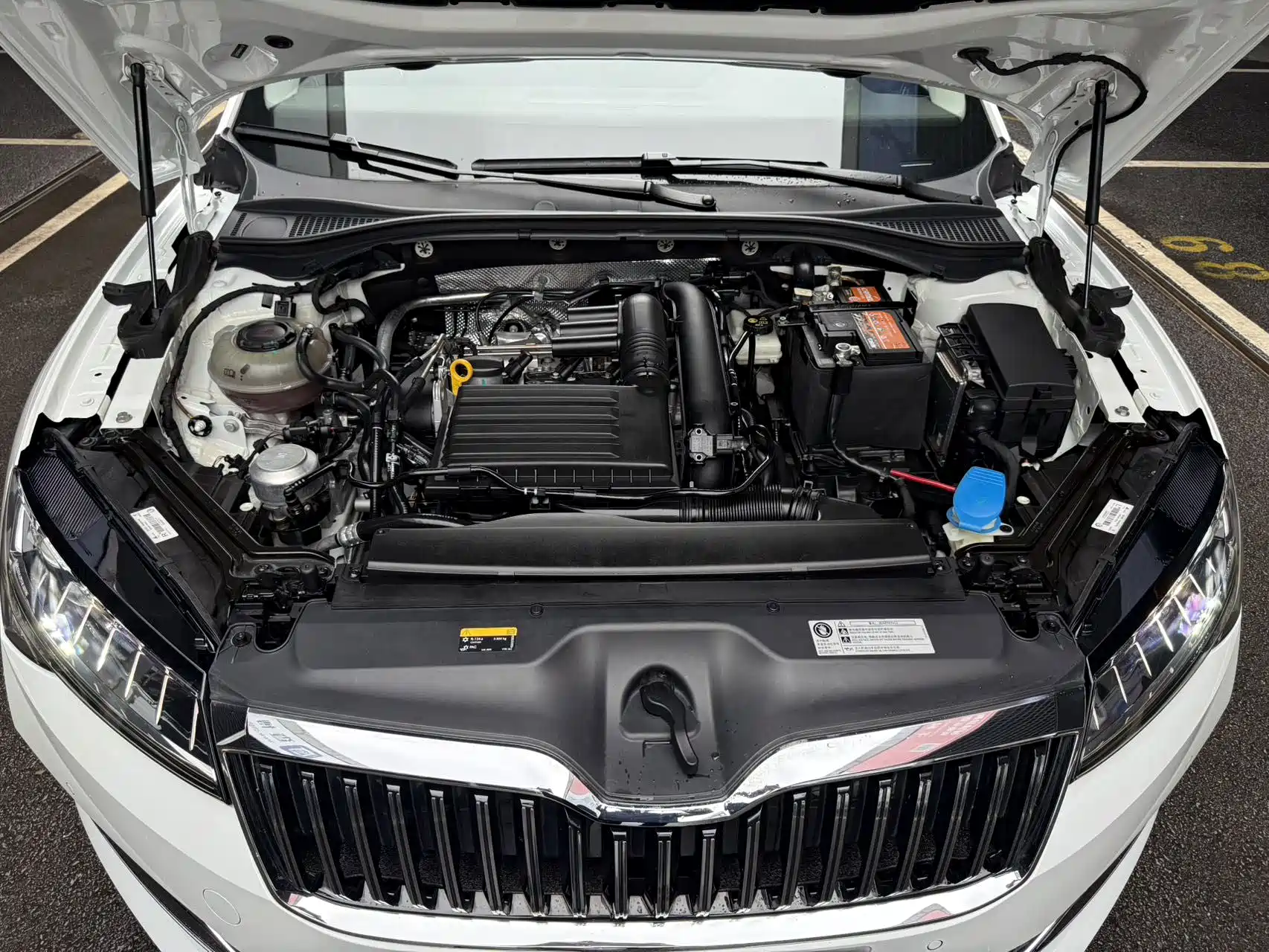 Photo 12 - Škoda Superb