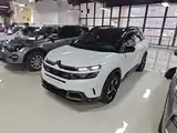 Фото 2 - Citroën Tianyi C5 AIRCROSS