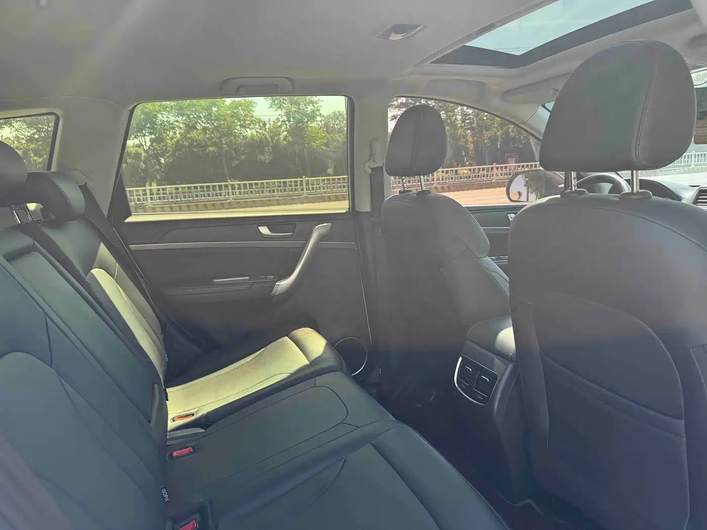 Haval M6 2018 Facelift 1.5T DCT 2WD Elite Edition фото 15