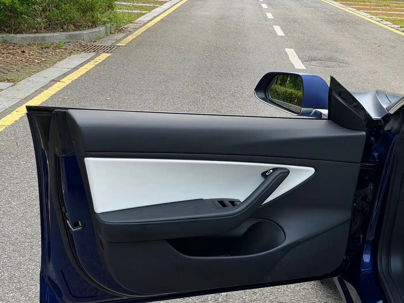 Tesla Model 3 (Import) 2019 2019 Long Range RWD Version