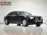 Фото 3 - Rolls-Royce Ghost