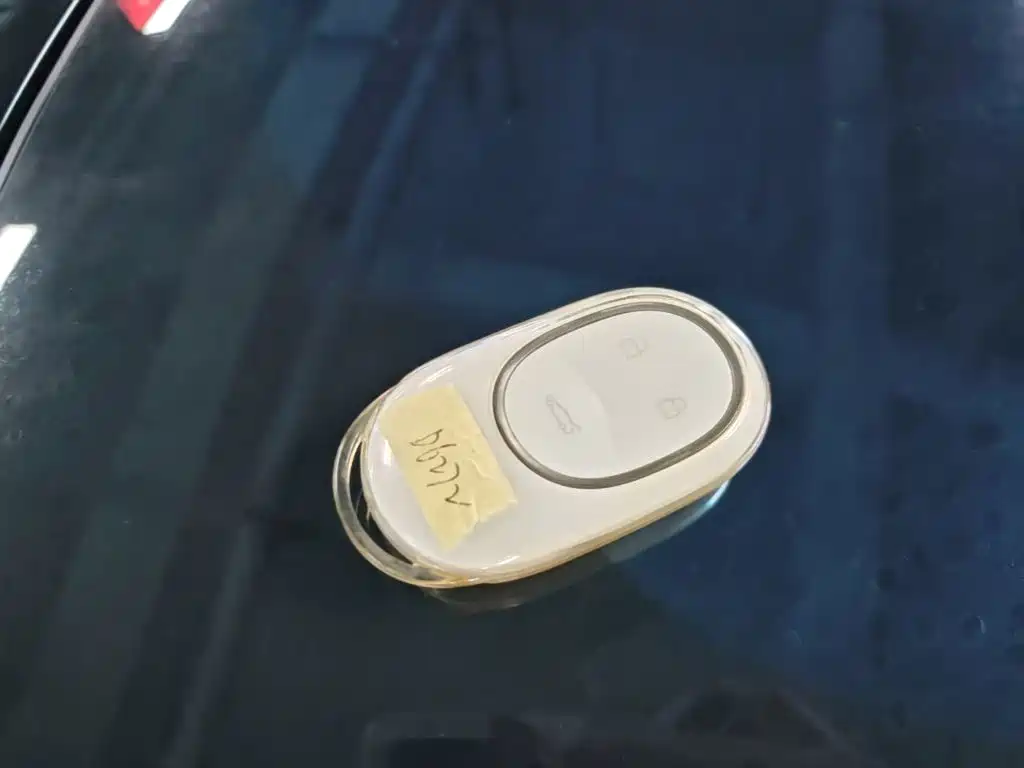 NIO ET5 2023 2022 75kWh