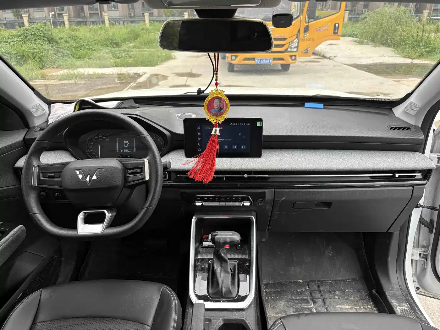 Wuling Motors Wuling Xingchi 2024 2022 1.5L CVT Fun Edition