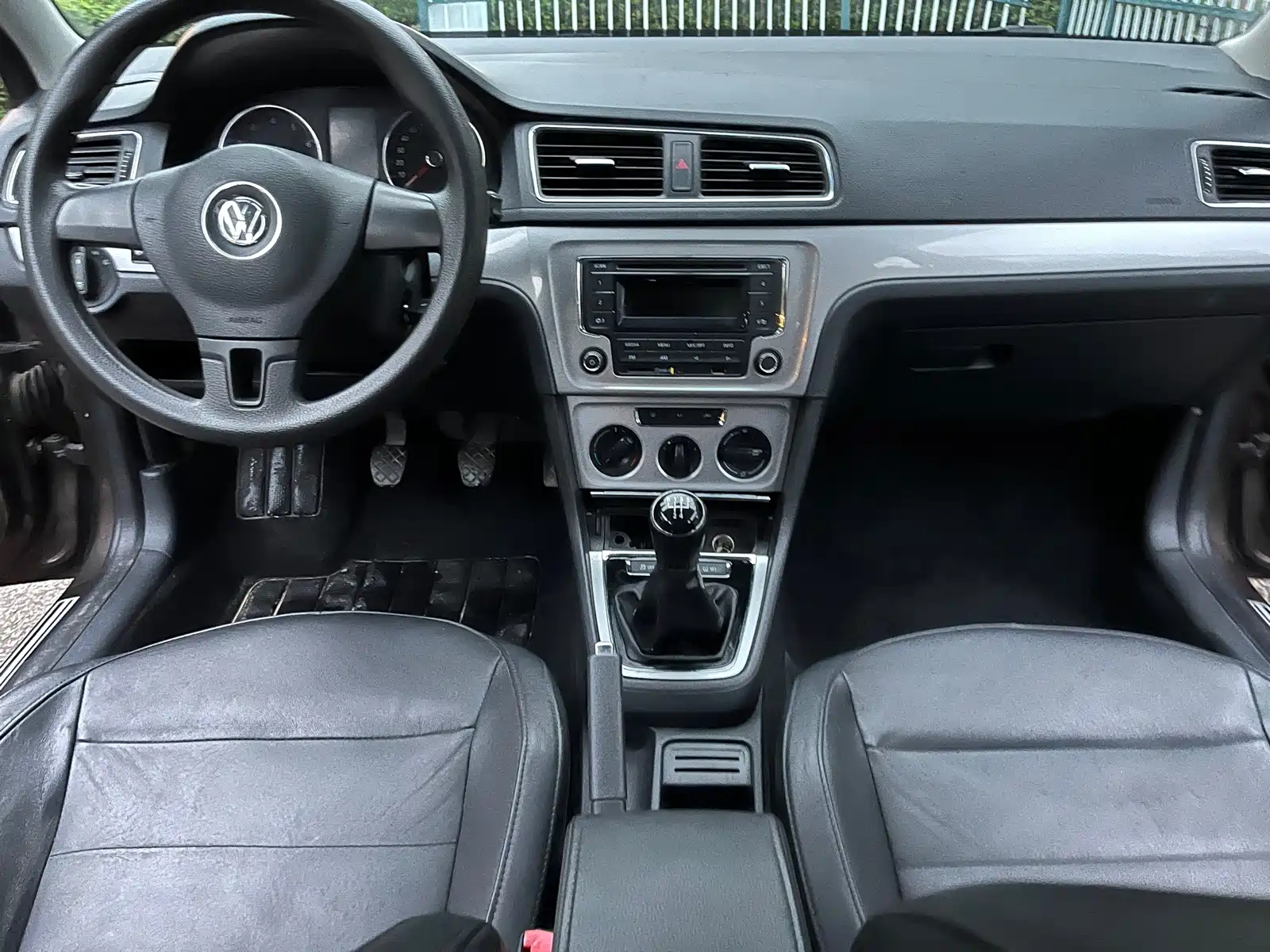 صورة 4 - Volkswagen Lavida Tour