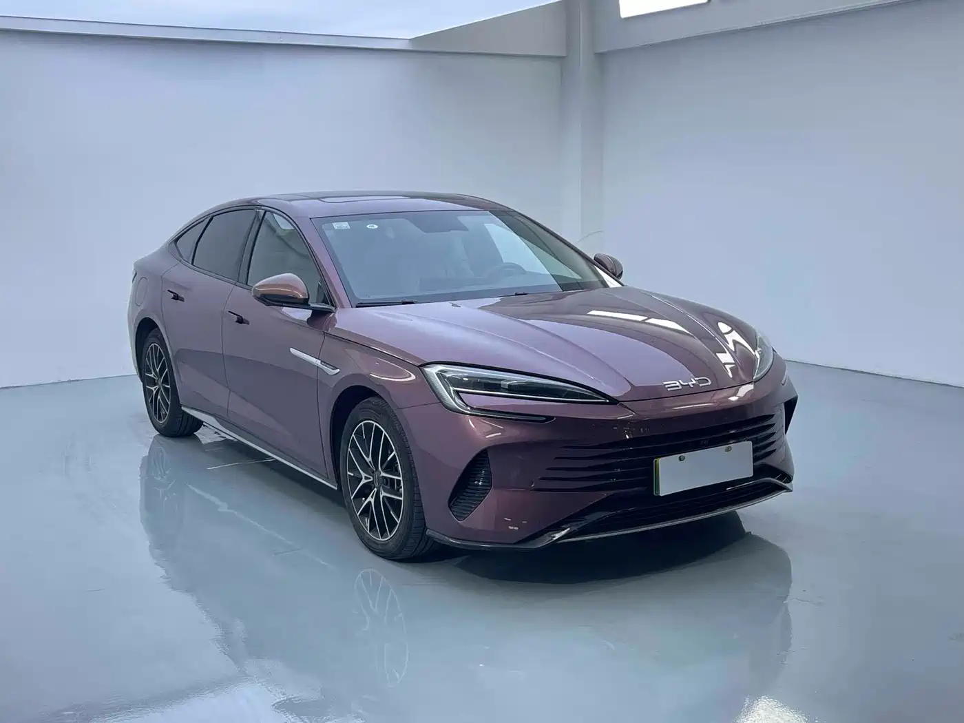 BYD Seal 2024 Glory Edition DM-i 1.5L 121km Luxury