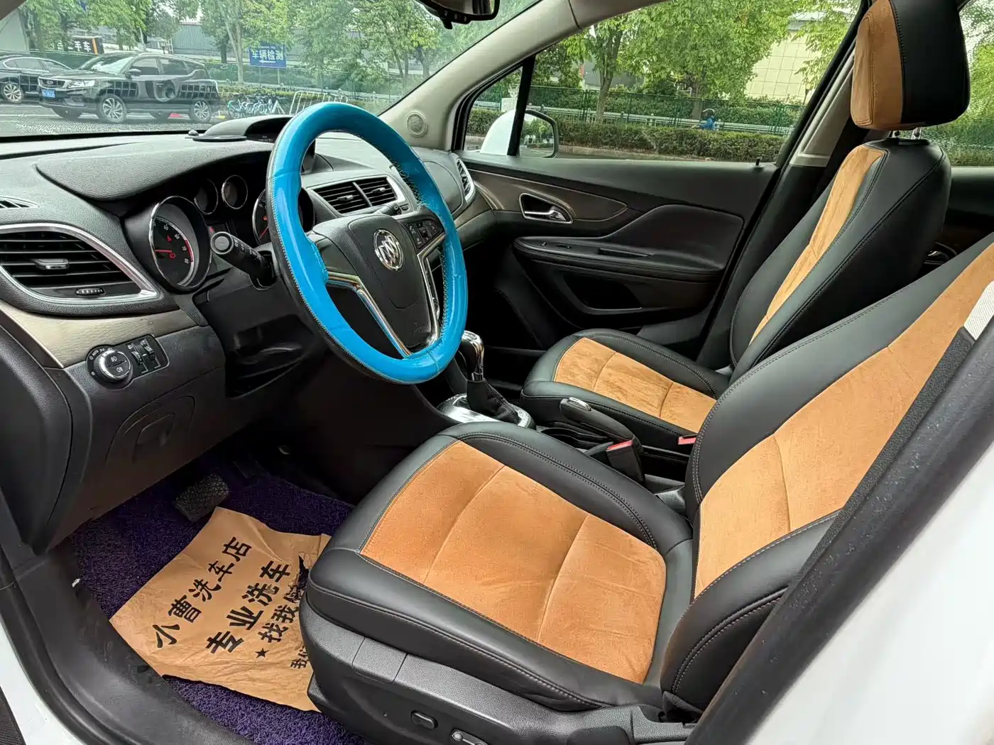 Фото 3 - Buick Encore