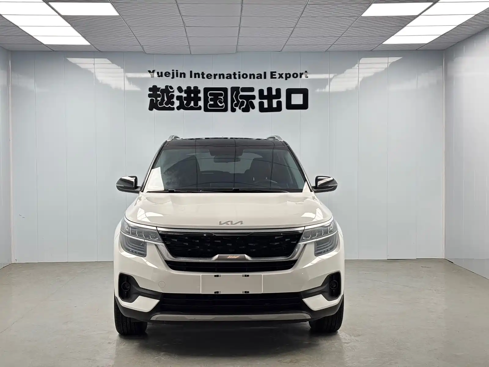 صورة 2 - Kia KX3