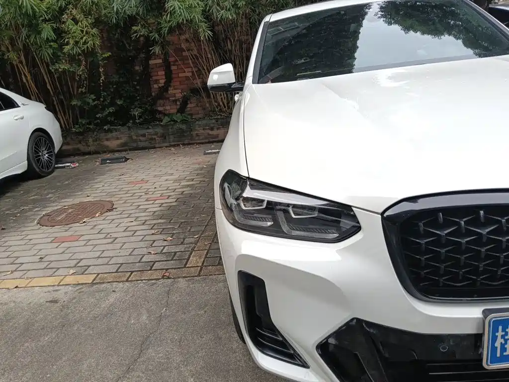 Фото 7 - BMW X4