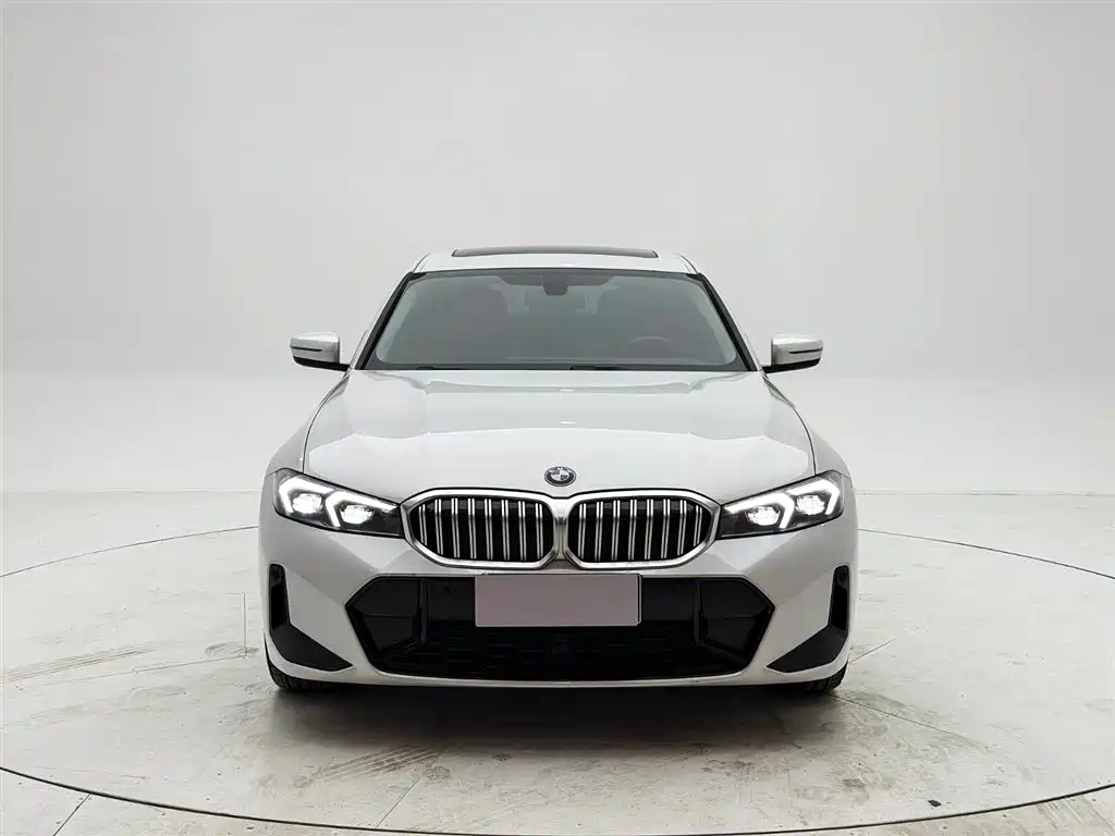 BMW 3 Series 2023 320Li M Sport Package фото 2