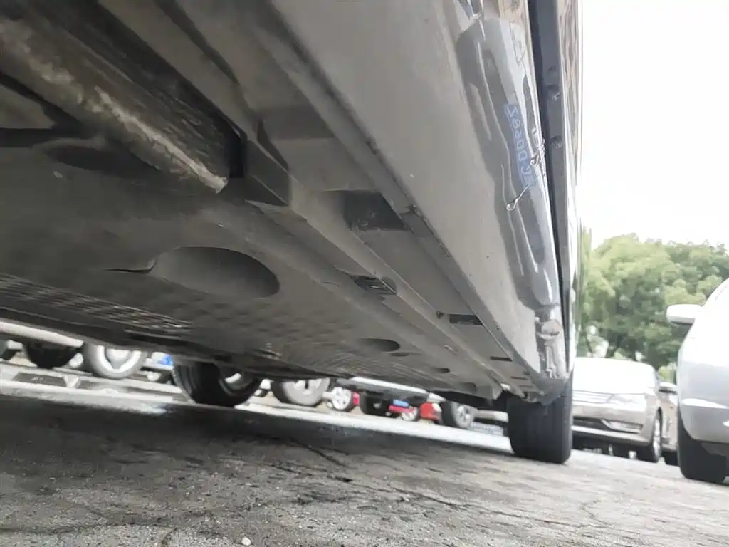 Volkswagen Magotan 2015 1.8TSI Leading фото 22