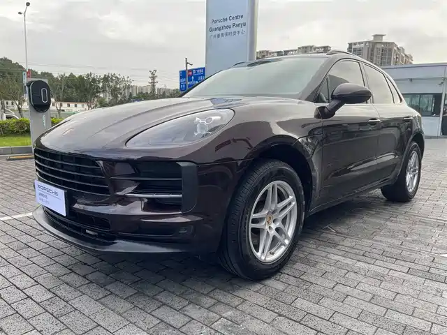 Porsche Macan Macan 2.0T