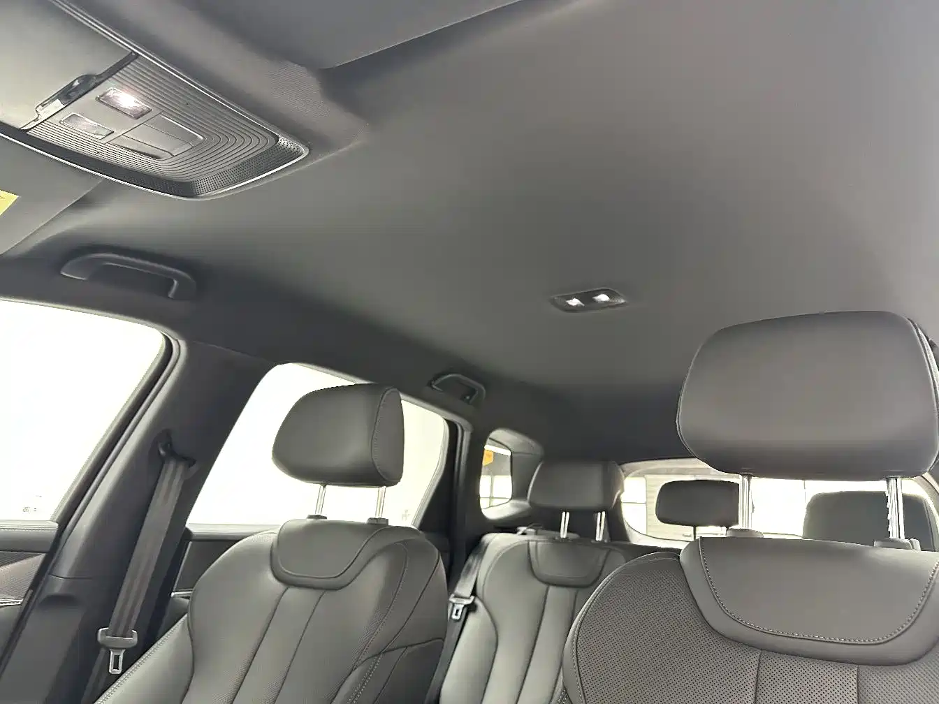 BYD SONGJIANG NEW ENERGY