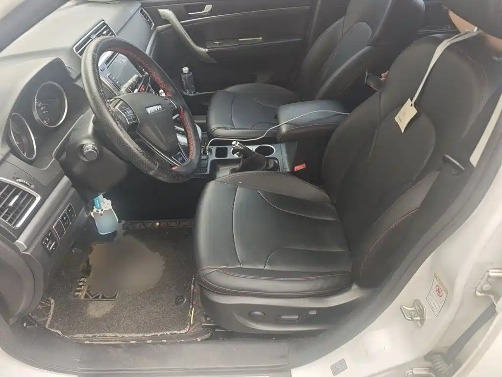 Photo 8 - Haval H6