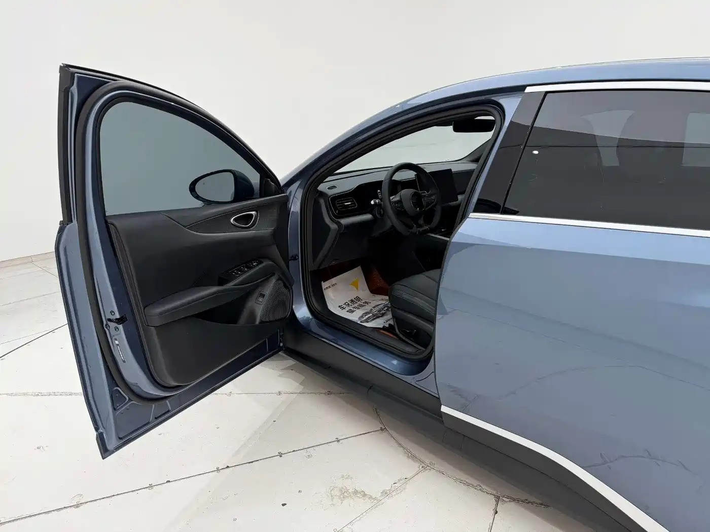 BYD Seal 06 New Energy 2026 2025 Model EV 545KM Premium