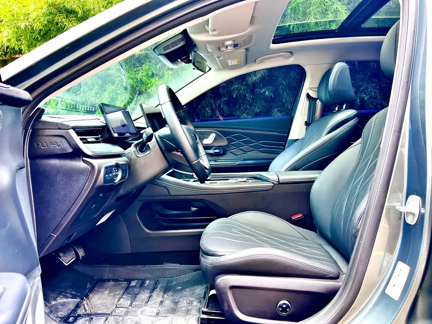 Chery Arrizo 8 PRO 2025 2025 Pro 1.6T Luxury Model+