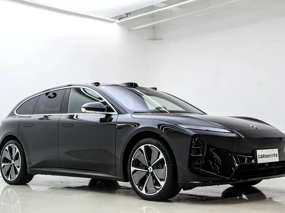 Фото 3 - NIO ET5T