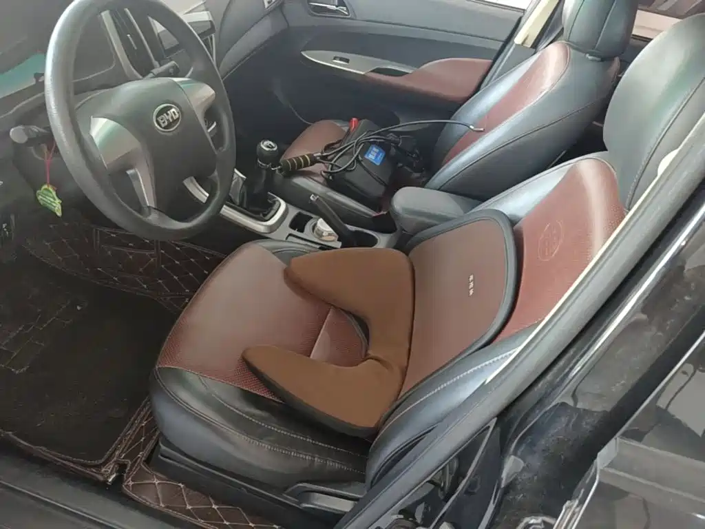 Photo 15 - BYD F3