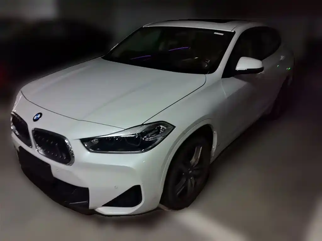BMW X2 2023 2022 sDrive25i M Sport Package