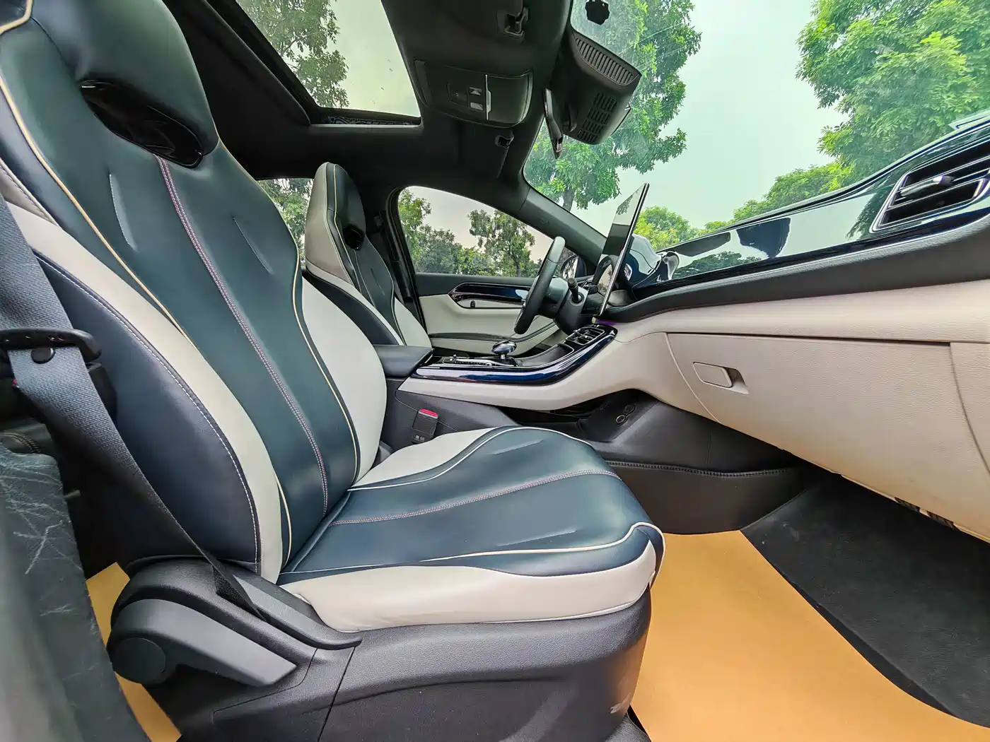 Photo 14 - BYD Qin PLUS