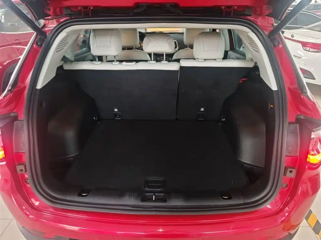 Jeep Compass 2017 2017 200T Automatic Family Edition