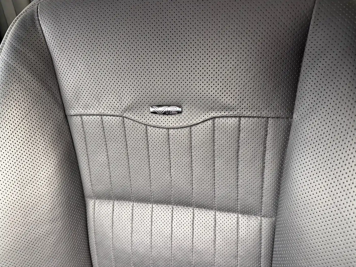 Mercedes-Benz S-Class 2008 Model S 600 L фото 10