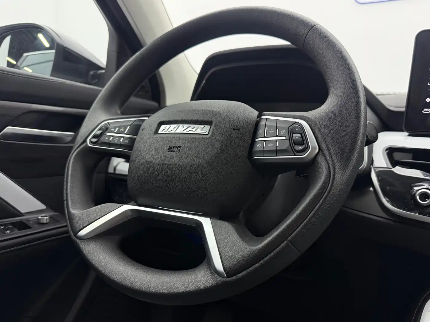 Haval H6 2026 2025 1.5T National Trend Urban Edition