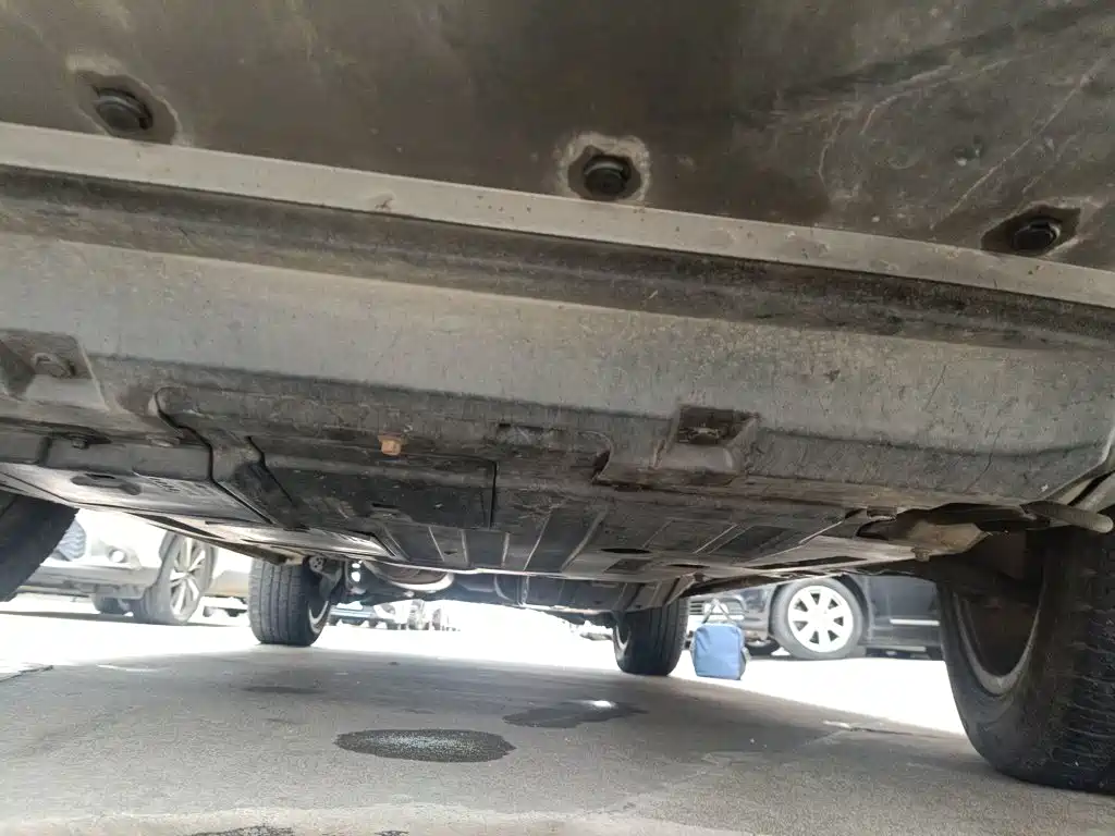 Фото 25 - Haval H6