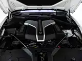 Фото 21 - Rolls-Royce Wraith