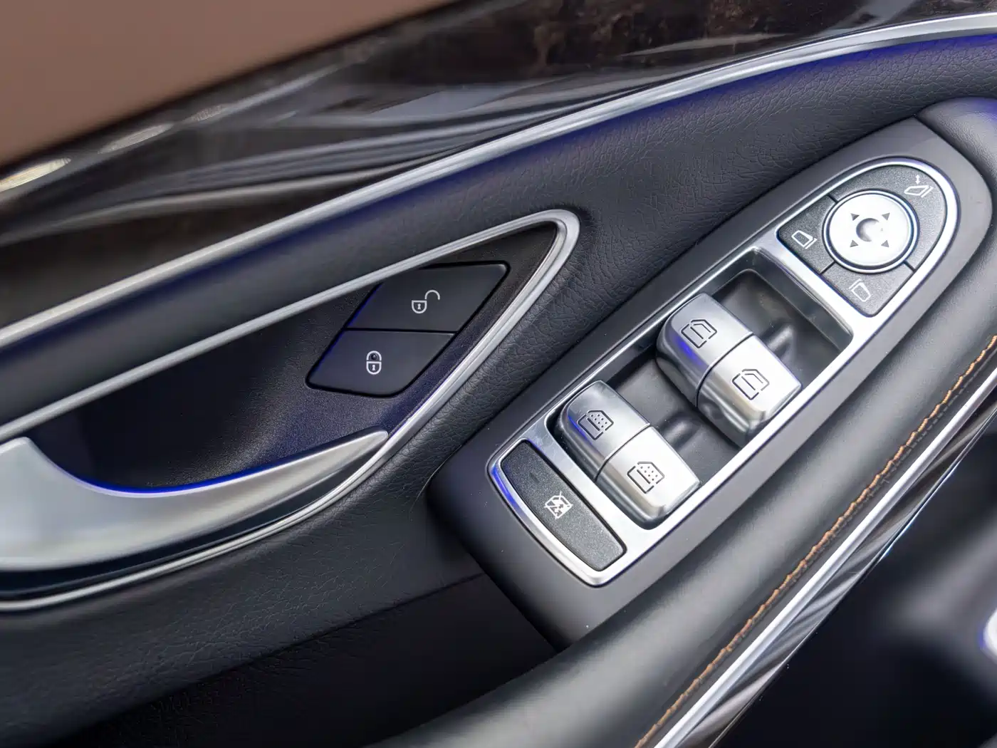 Mercedes-Benz S-Class AMG 2014 AMG S 63 L 4MATIC фото 9