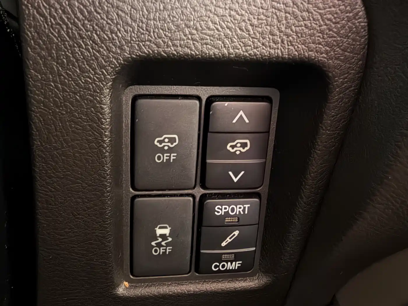 Фото 31 - Toyota Prado