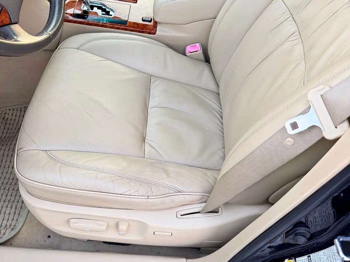 Toyota Crown 2006 2005 Model 3.0L Royal Saloon