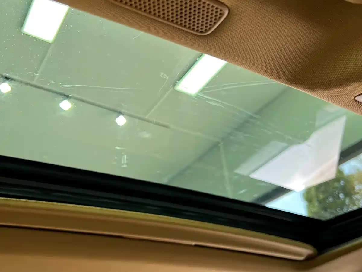 Lexus ES 2023 260 Excellence фото 28