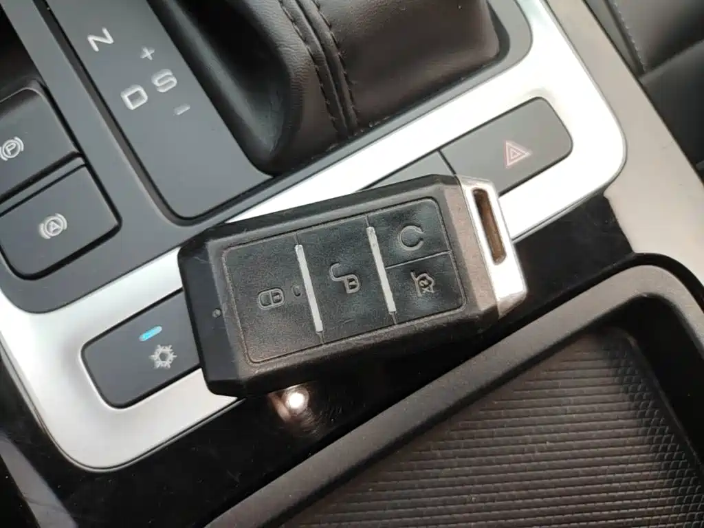 BYD Qin 2020 2019 1.5L Automatic Luxury Edition