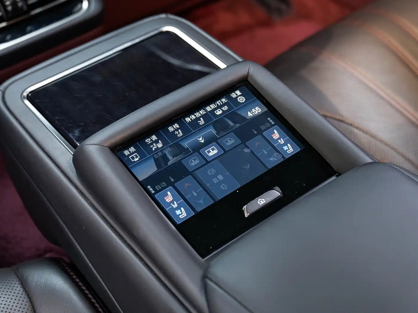 Lexus LS 2021 2021 500h Executive Edition
