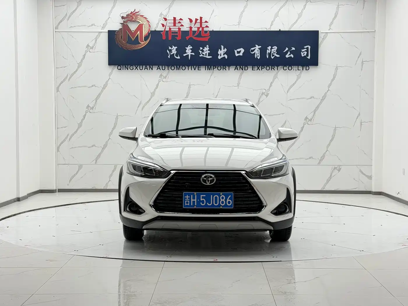 Toyota Yaris, миниатюра 2