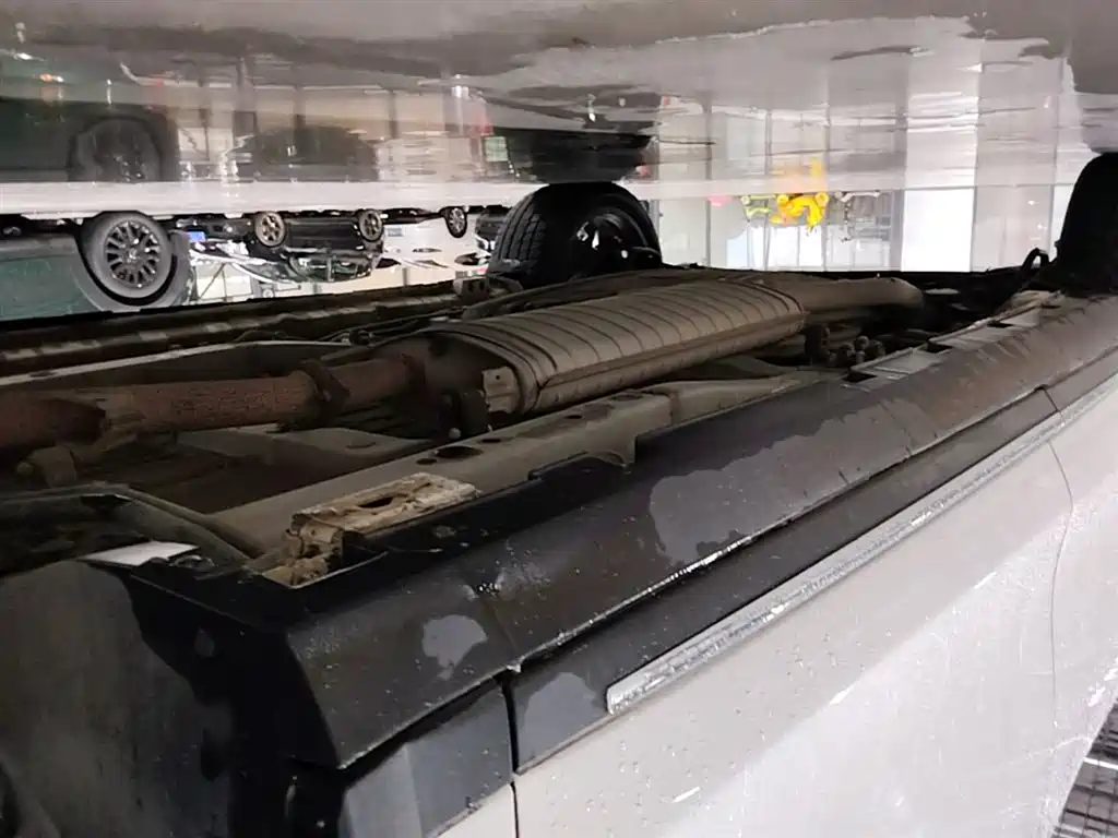 BYD TANG